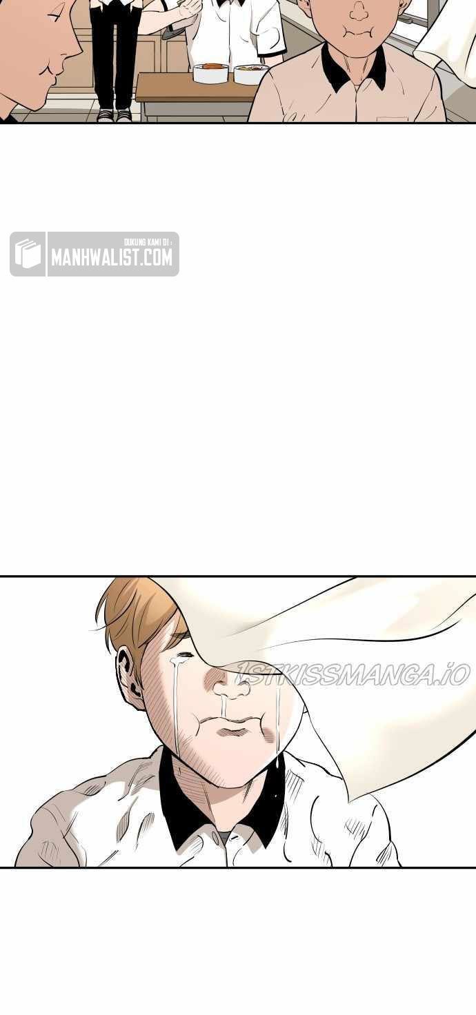 Build Up Chapter 83 Bahasa Indonesia