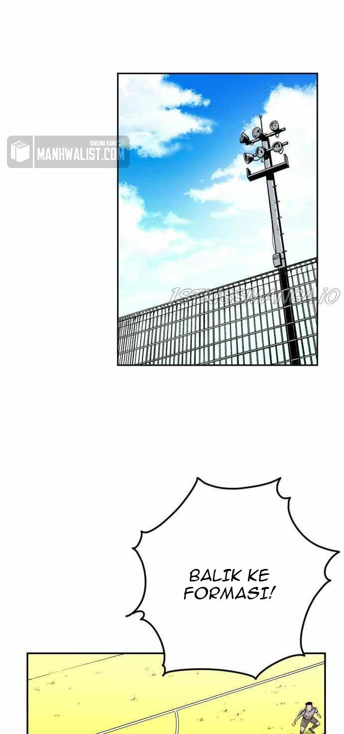 Build Up Chapter 83 Bahasa Indonesia