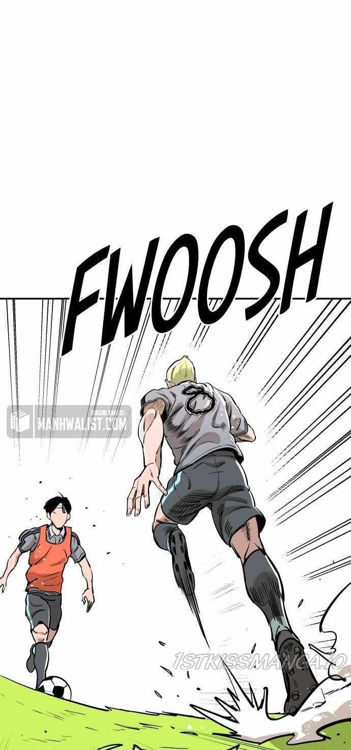 Build Up Chapter 83 Bahasa Indonesia