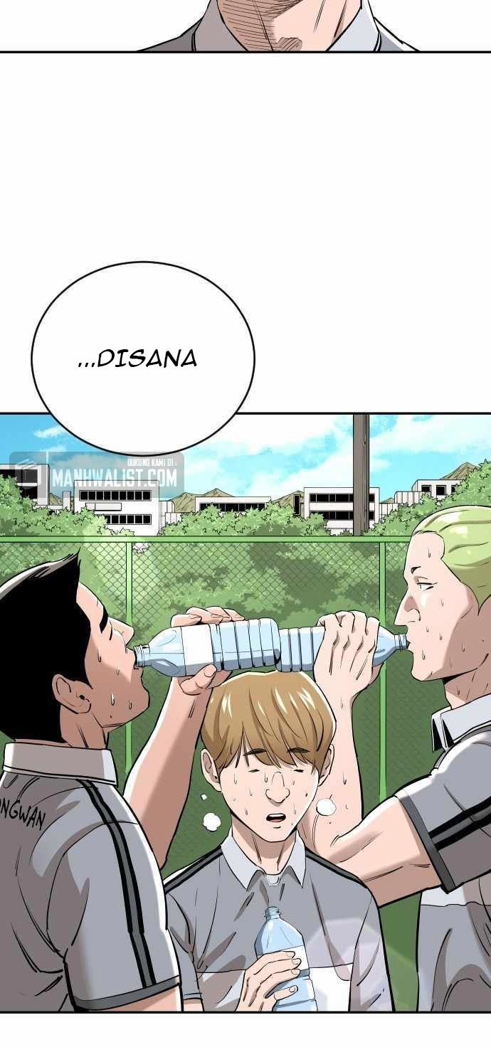 Build Up Chapter 83 Bahasa Indonesia