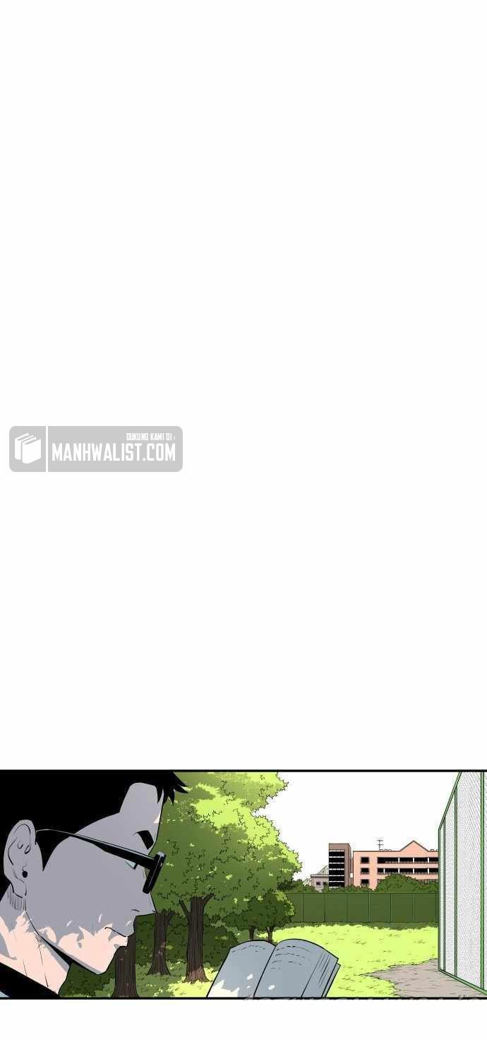 Build Up Chapter 83 Bahasa Indonesia