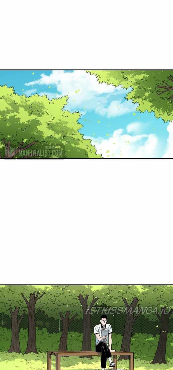 Build Up Chapter 83 Bahasa Indonesia