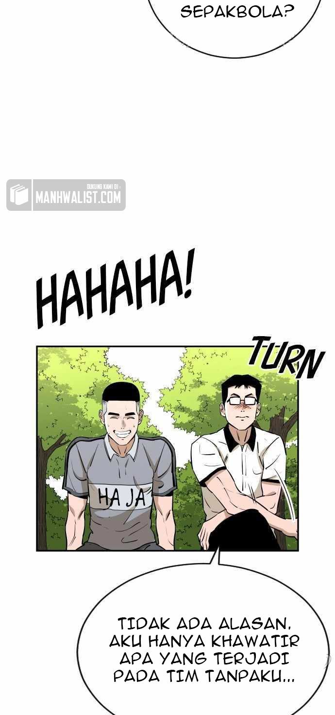 Build Up Chapter 83 Bahasa Indonesia