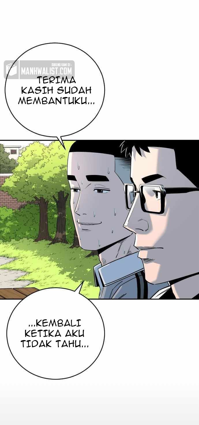 Build Up Chapter 83 Bahasa Indonesia