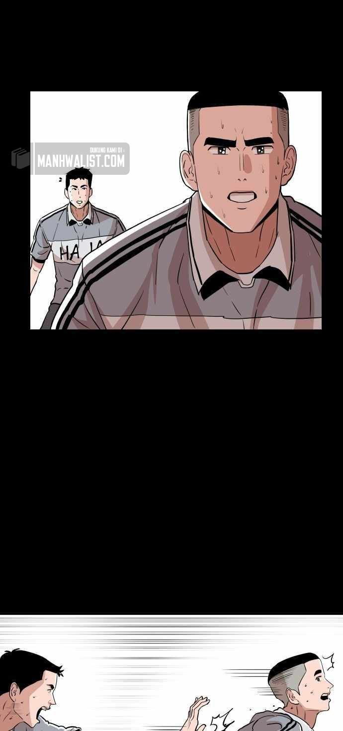 Build Up Chapter 83 Bahasa Indonesia