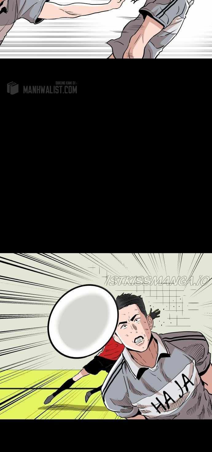 Build Up Chapter 83 Bahasa Indonesia