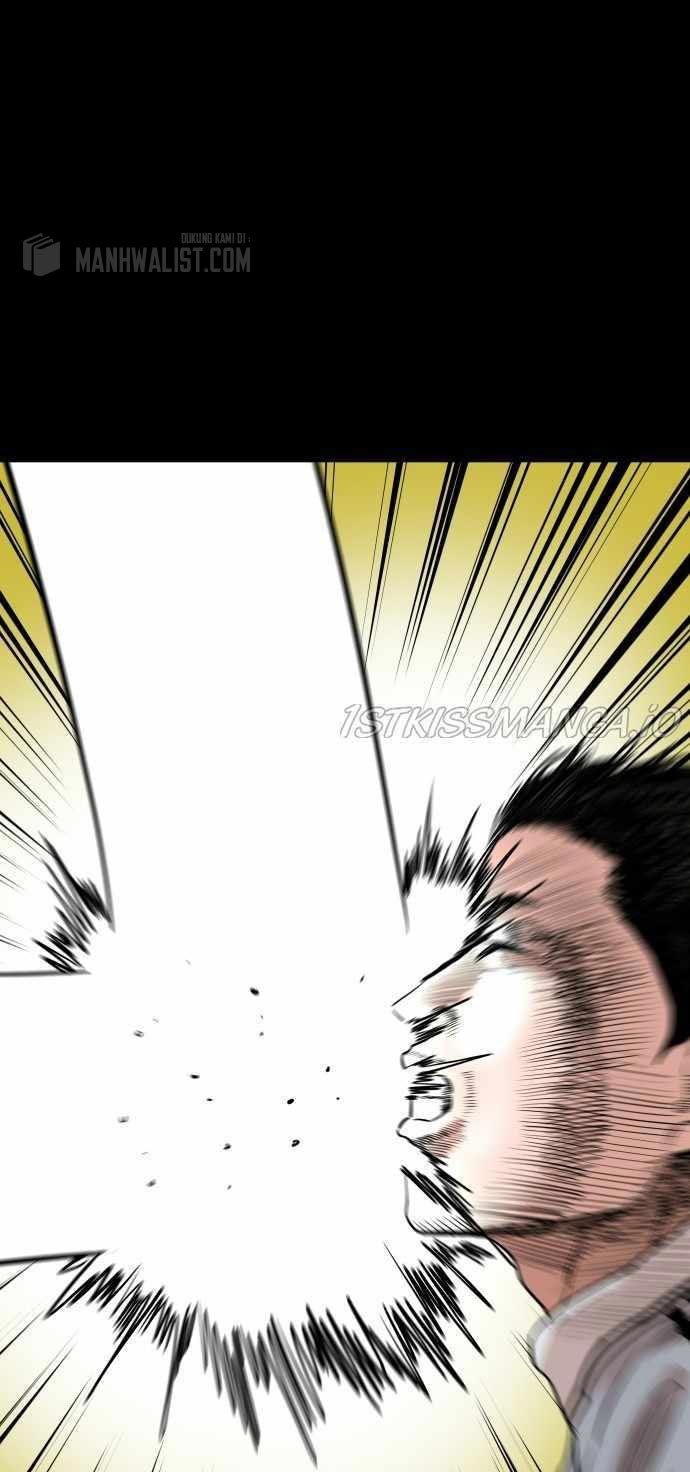 Build Up Chapter 83 Bahasa Indonesia