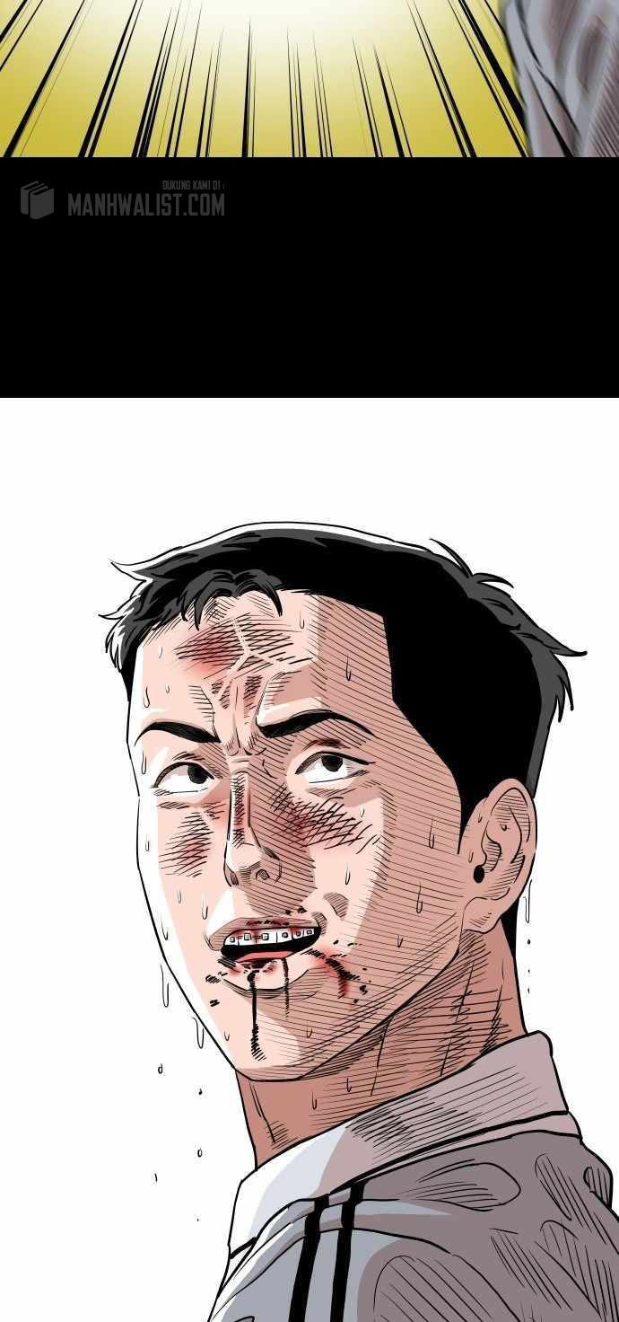 Build Up Chapter 83 Bahasa Indonesia