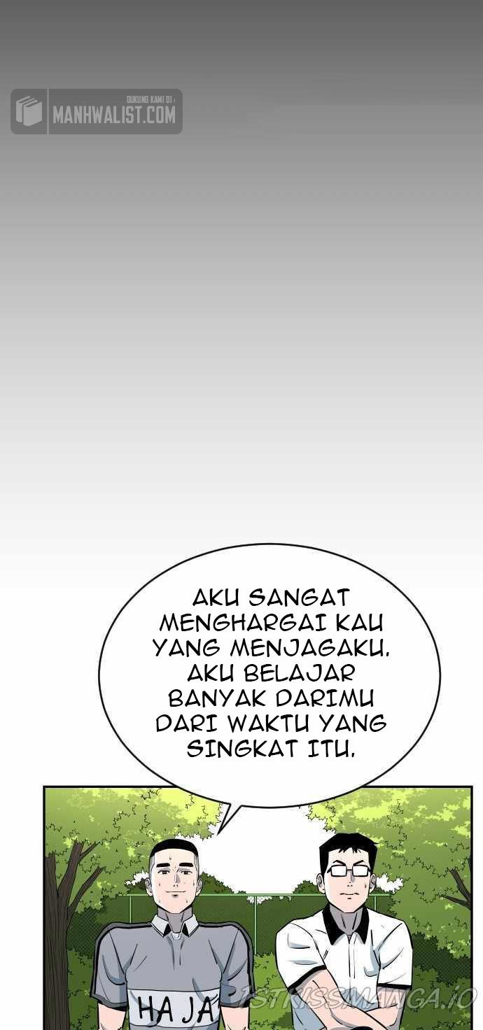 Build Up Chapter 83 Bahasa Indonesia