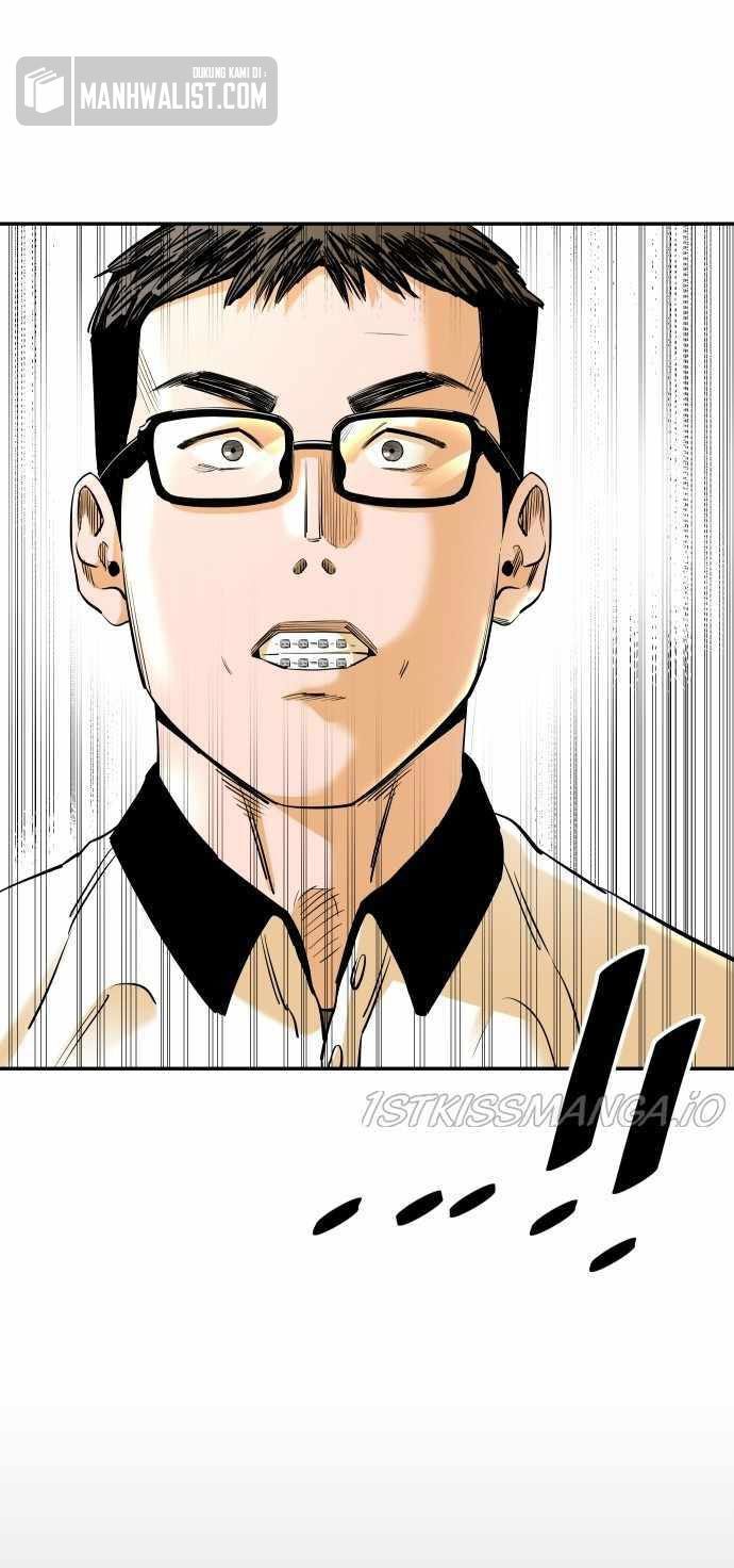 Build Up Chapter 83 Bahasa Indonesia