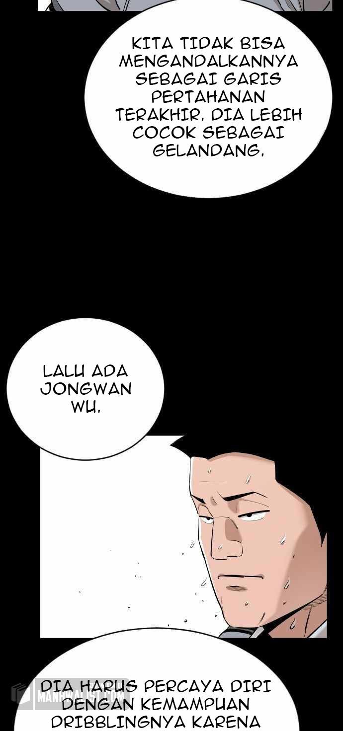 Build Up Chapter 83 Bahasa Indonesia