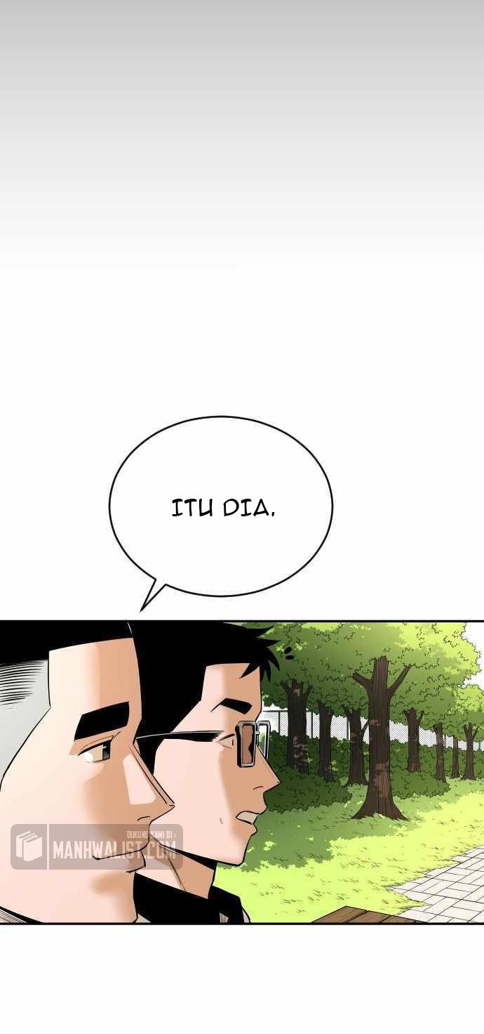 Build Up Chapter 83 Bahasa Indonesia