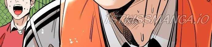 Build Up Chapter 83 Bahasa Indonesia