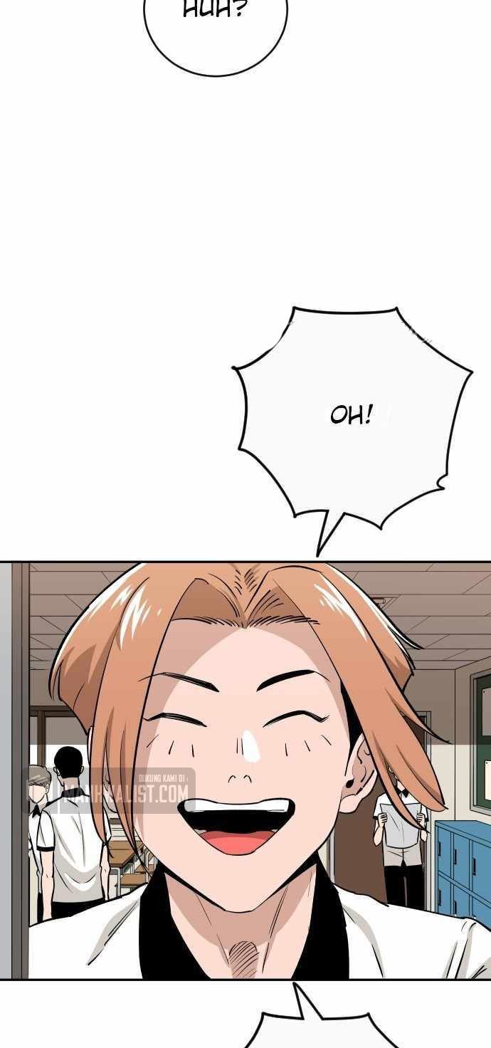 Build Up (Rise Up) chapter 85