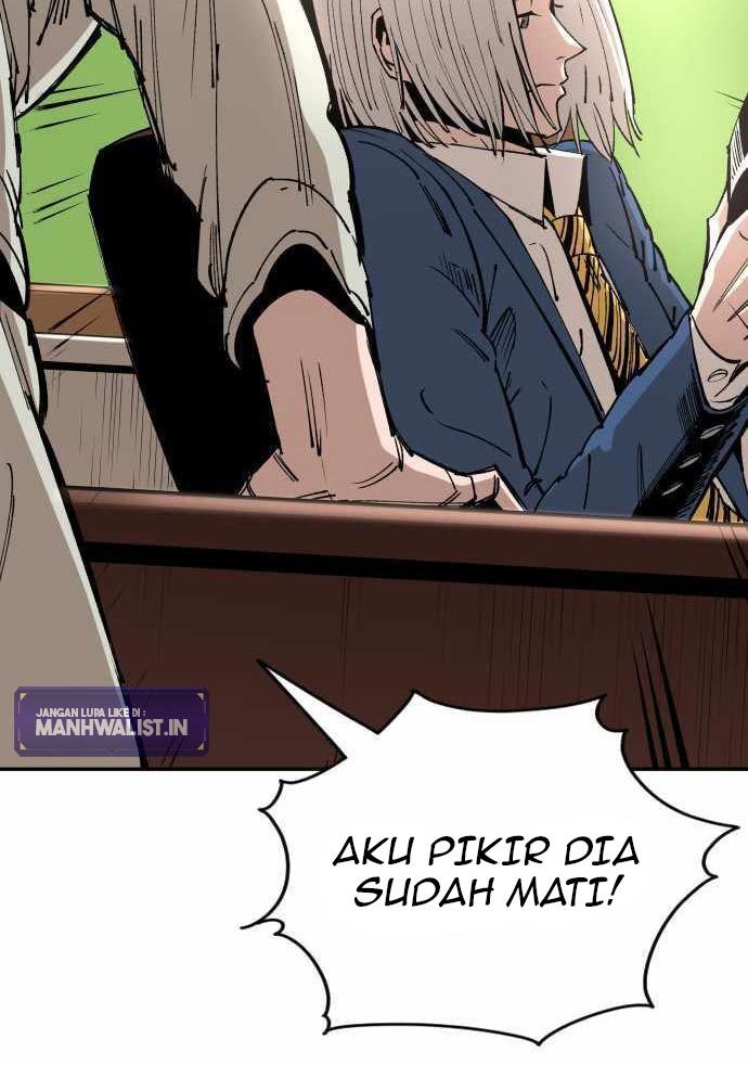 Build Up (Rise Up) chapter 95