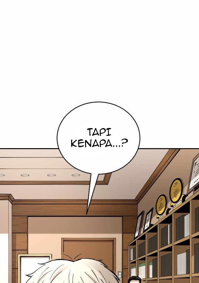 Build Up (Rise Up) chapter 95