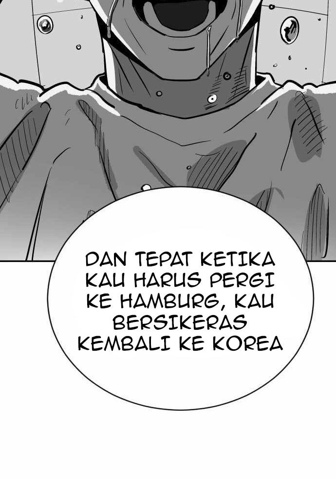Build Up (Rise Up) chapter 95