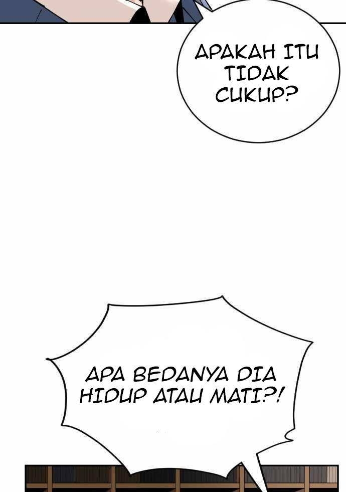 Build Up (Rise Up) chapter 95