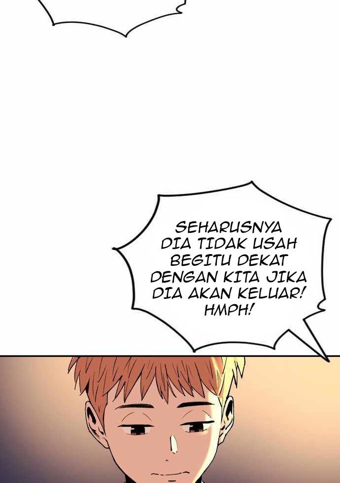 Build Up (Rise Up) chapter 95