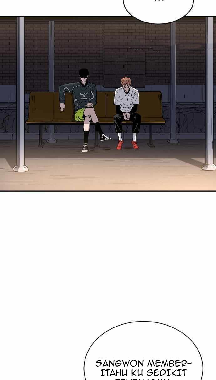 Build Up (Rise Up) chapter 103