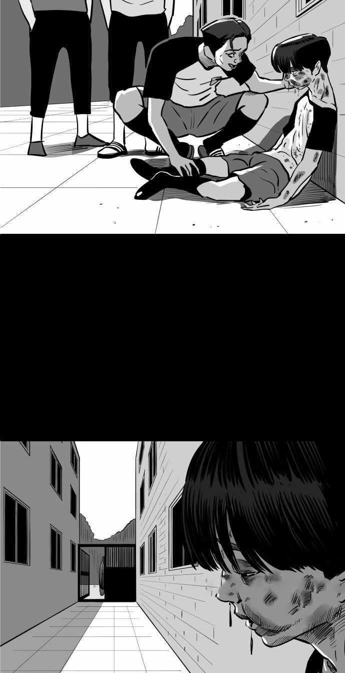 Build Up (Rise Up) chapter 103