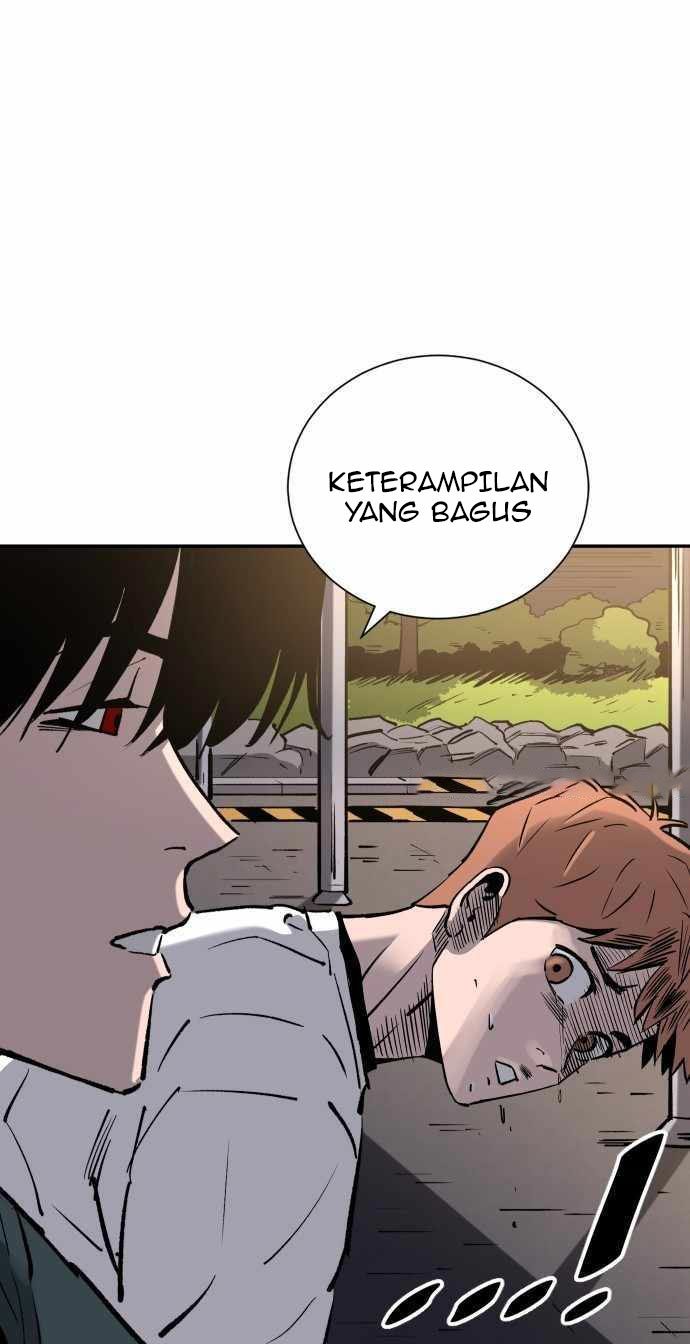 Build Up (Rise Up) chapter 103