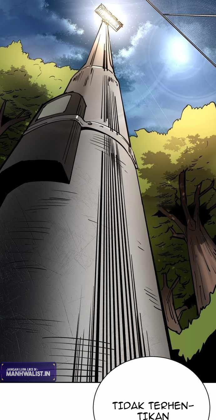Build Up (Rise Up) chapter 103