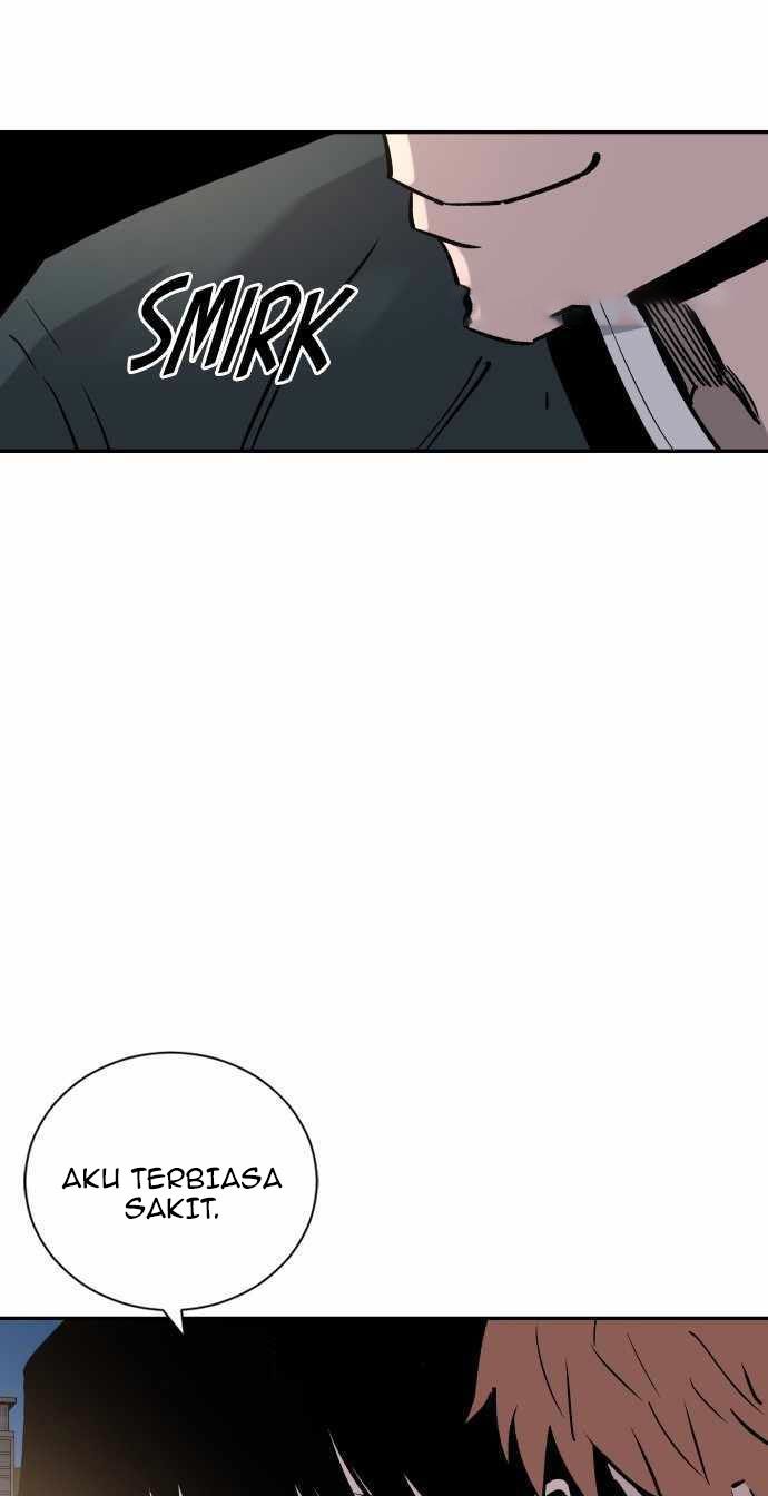 Build Up (Rise Up) chapter 103