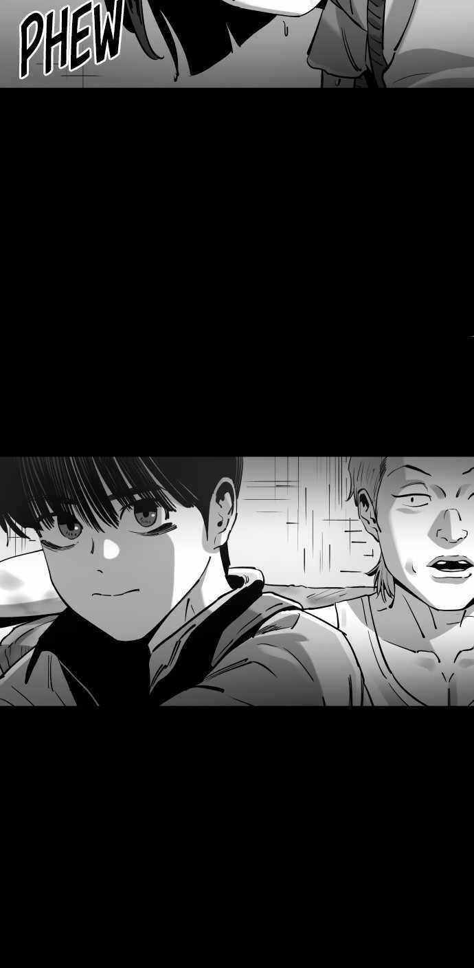 Build Up (Rise Up) chapter 103