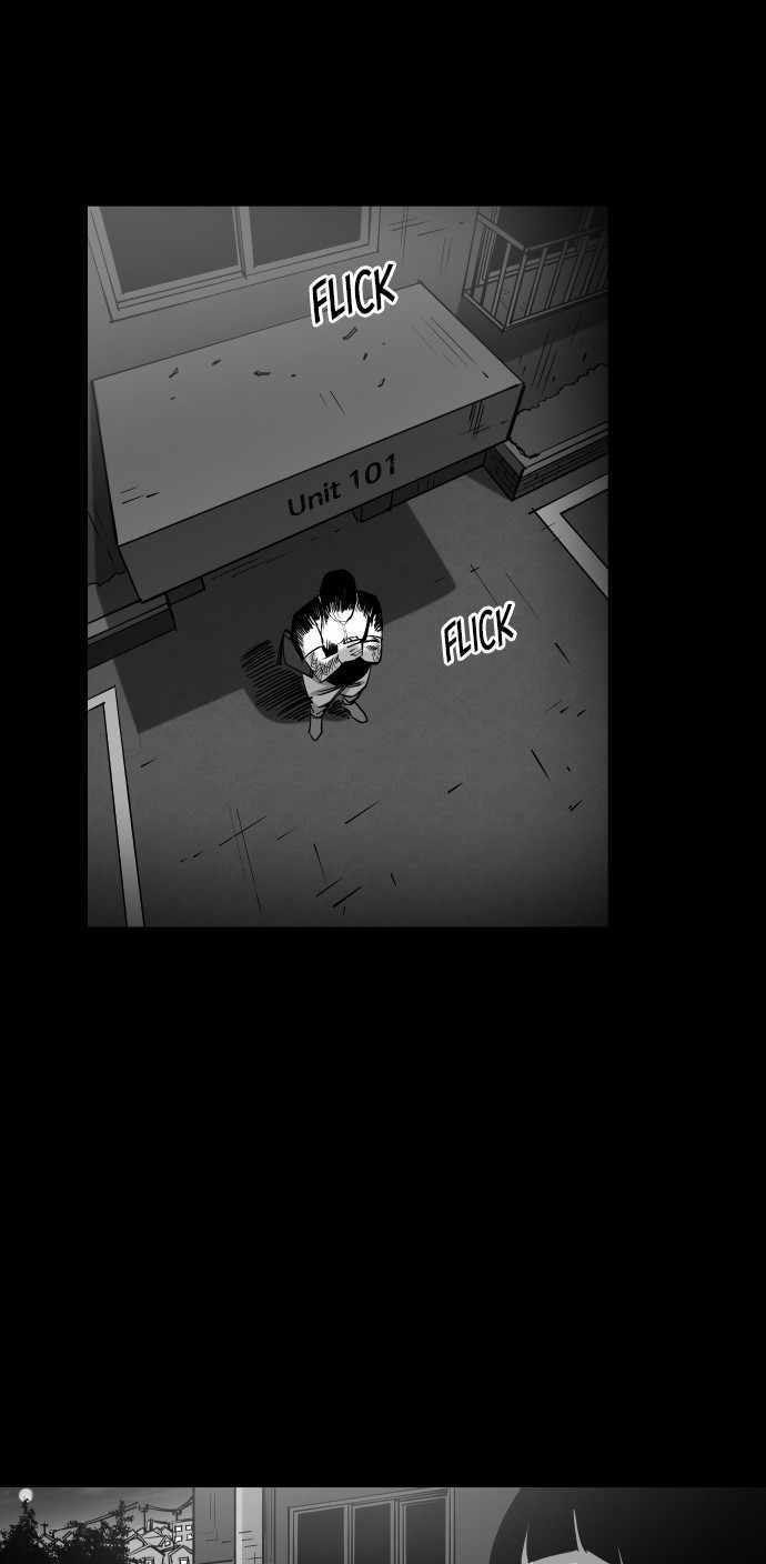 Build Up (Rise Up) chapter 103
