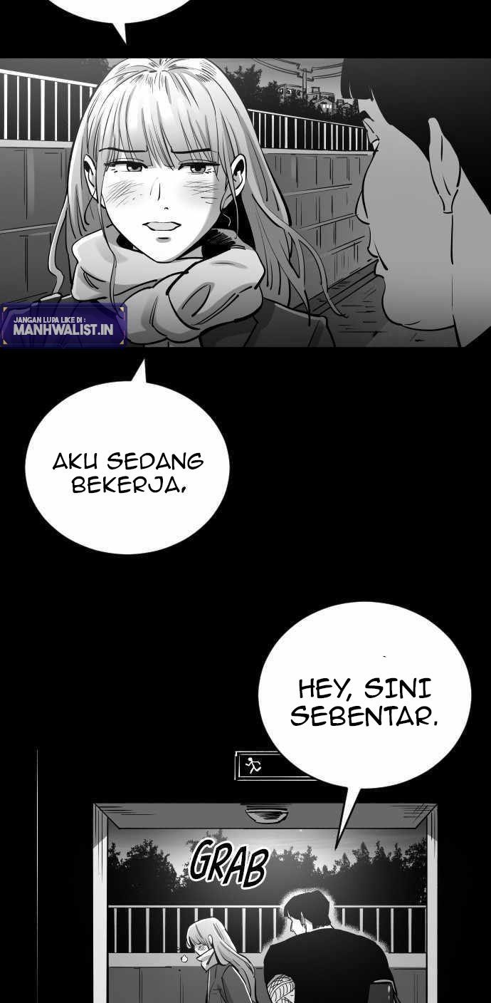 Build Up (Rise Up) chapter 103