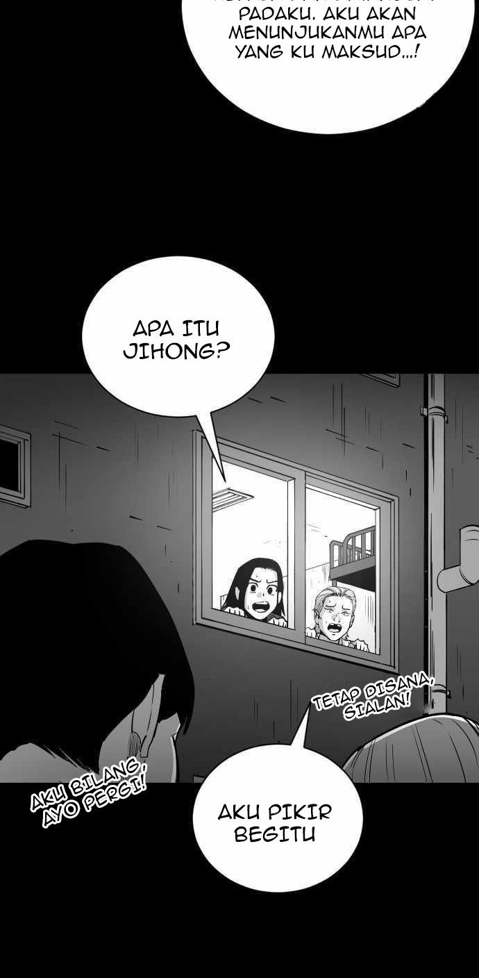 Build Up (Rise Up) chapter 103