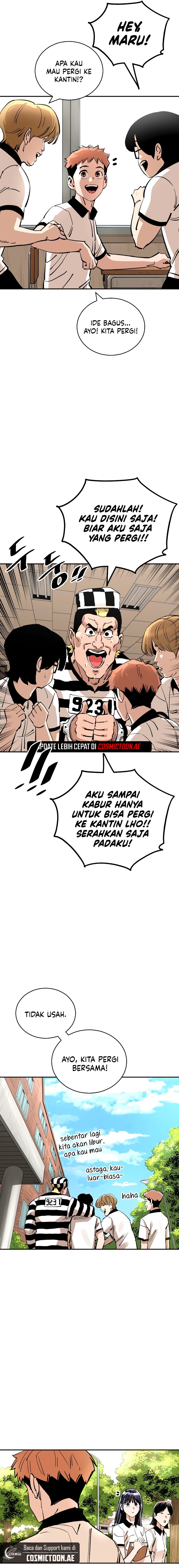 Dilarang COPAS - situs resmi www.mangacanblog.com - Komik build up 156 - chapter 156 157 Indonesia build up 156 - chapter 156 Terbaru 17|Baca Manga Komik Indonesia|Mangacan