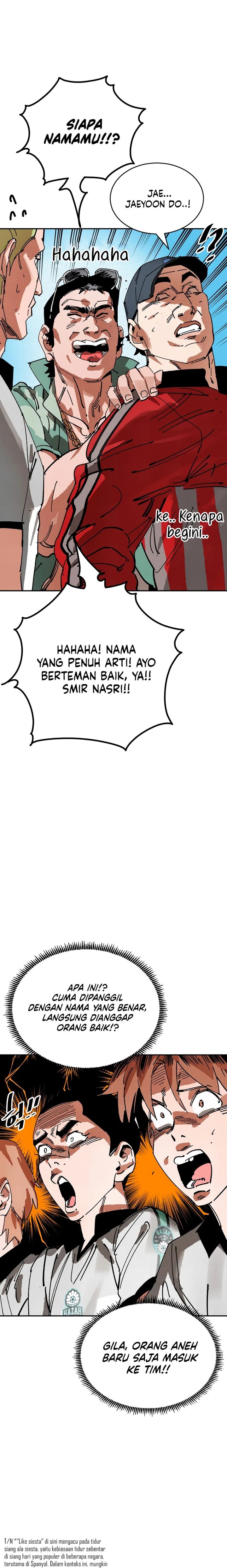 Dilarang COPAS - situs resmi www.mangacanblog.com - Komik build up 160 - chapter 160 161 Indonesia build up 160 - chapter 160 Terbaru 4|Baca Manga Komik Indonesia|Mangacan