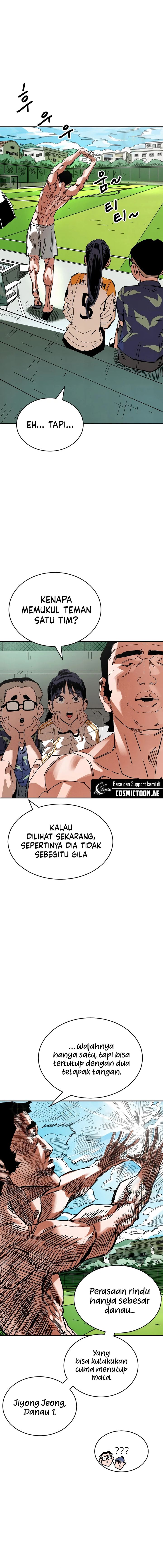 Dilarang COPAS - situs resmi www.mangacanblog.com - Komik build up 160 - chapter 160 161 Indonesia build up 160 - chapter 160 Terbaru 15|Baca Manga Komik Indonesia|Mangacan