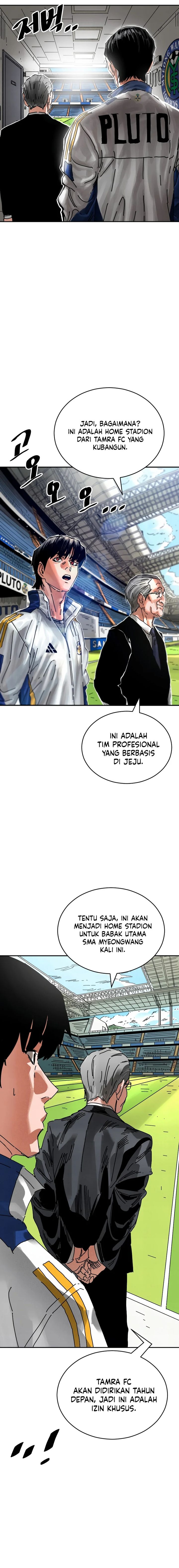 Dilarang COPAS - situs resmi www.mangacanblog.com - Komik build up 160 - chapter 160 161 Indonesia build up 160 - chapter 160 Terbaru 31|Baca Manga Komik Indonesia|Mangacan