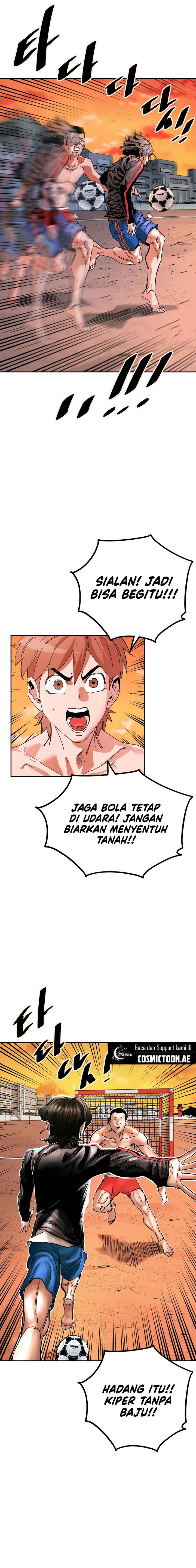 Dilarang COPAS - situs resmi www.mangacanblog.com - Komik build up 163 - chapter 163 164 Indonesia build up 163 - chapter 163 Terbaru 21|Baca Manga Komik Indonesia|Mangacan