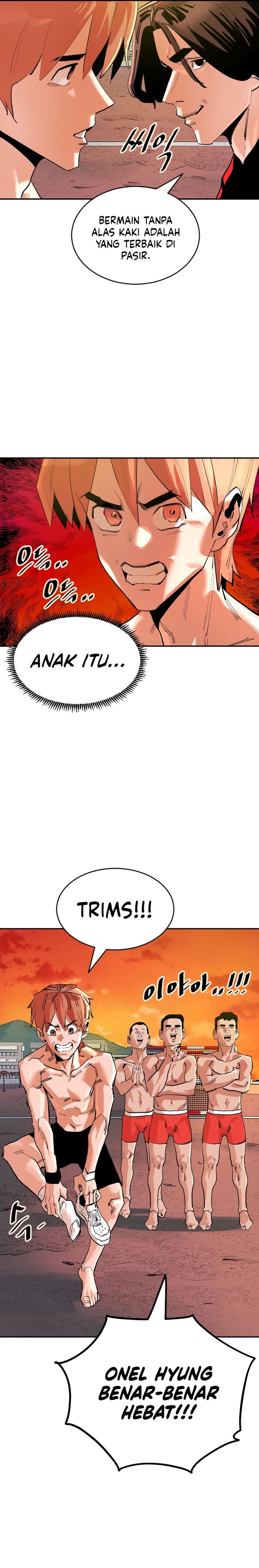 Dilarang COPAS - situs resmi www.mangacanblog.com - Komik build up 163 - chapter 163 164 Indonesia build up 163 - chapter 163 Terbaru 23|Baca Manga Komik Indonesia|Mangacan