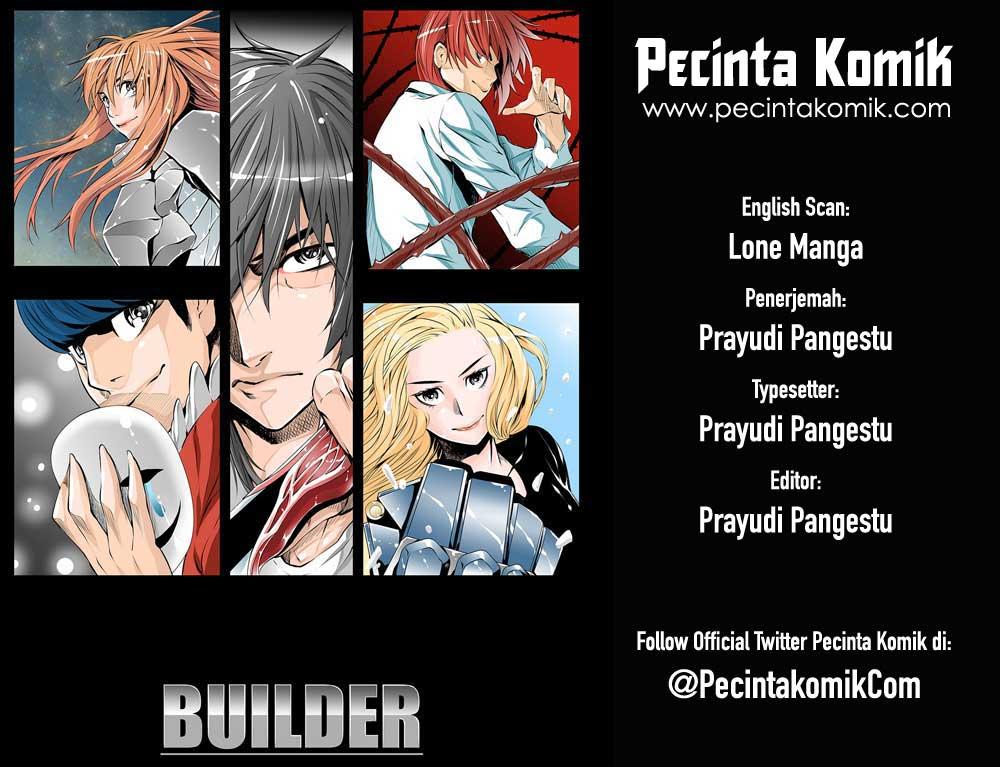 Builder Chapter 21