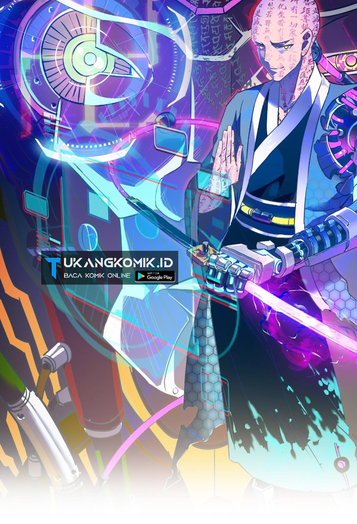 Building the Strongest Shaolin Temple in Another World Chapter 61 Bahasa Indonesia