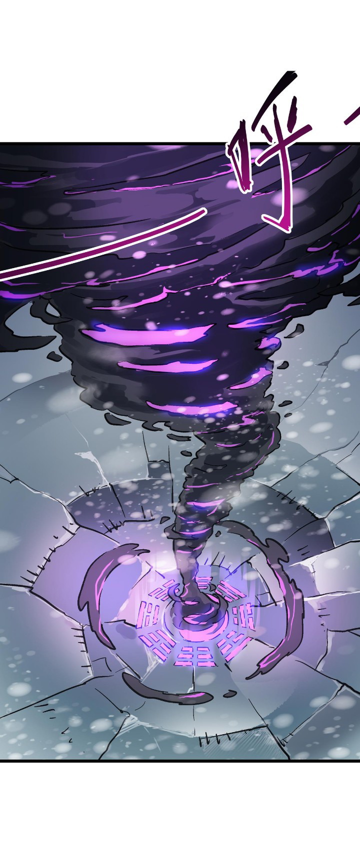 Building the Strongest Shaolin Temple in Another World Chapter 61 Bahasa Indonesia