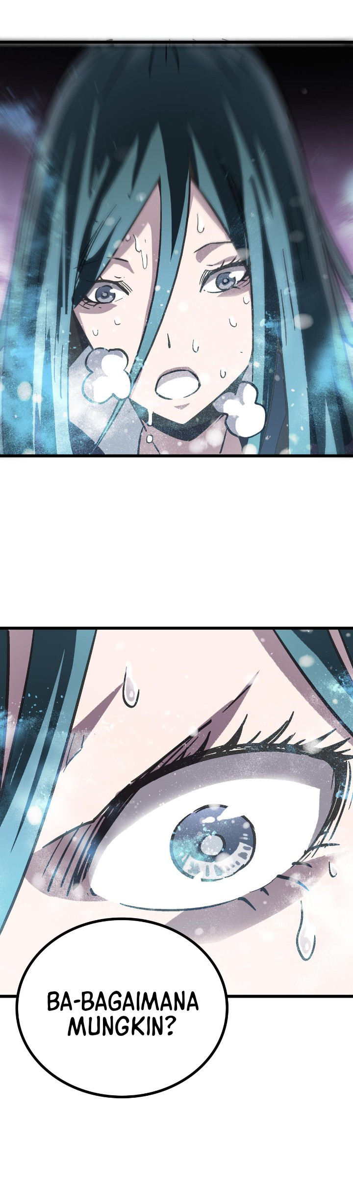 Building the Strongest Shaolin Temple in Another World Chapter 61 Bahasa Indonesia