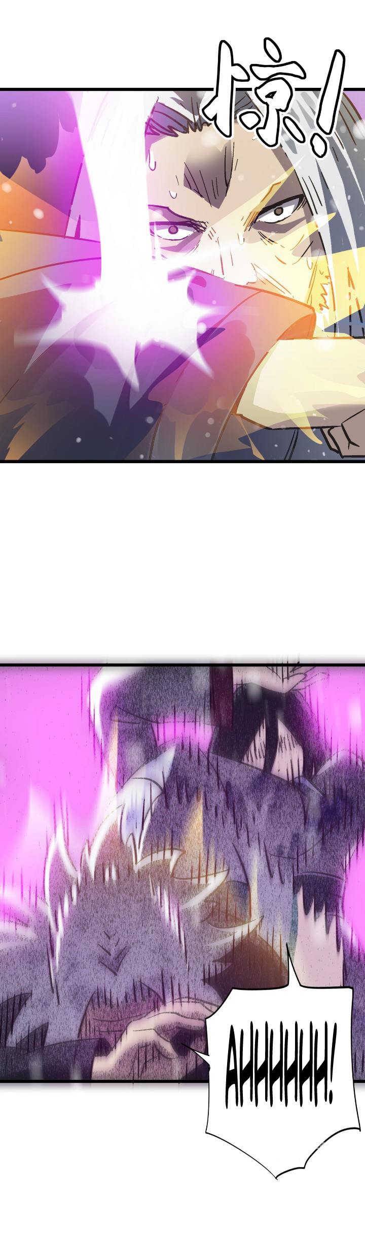 Building the Strongest Shaolin Temple in Another World Chapter 61 Bahasa Indonesia