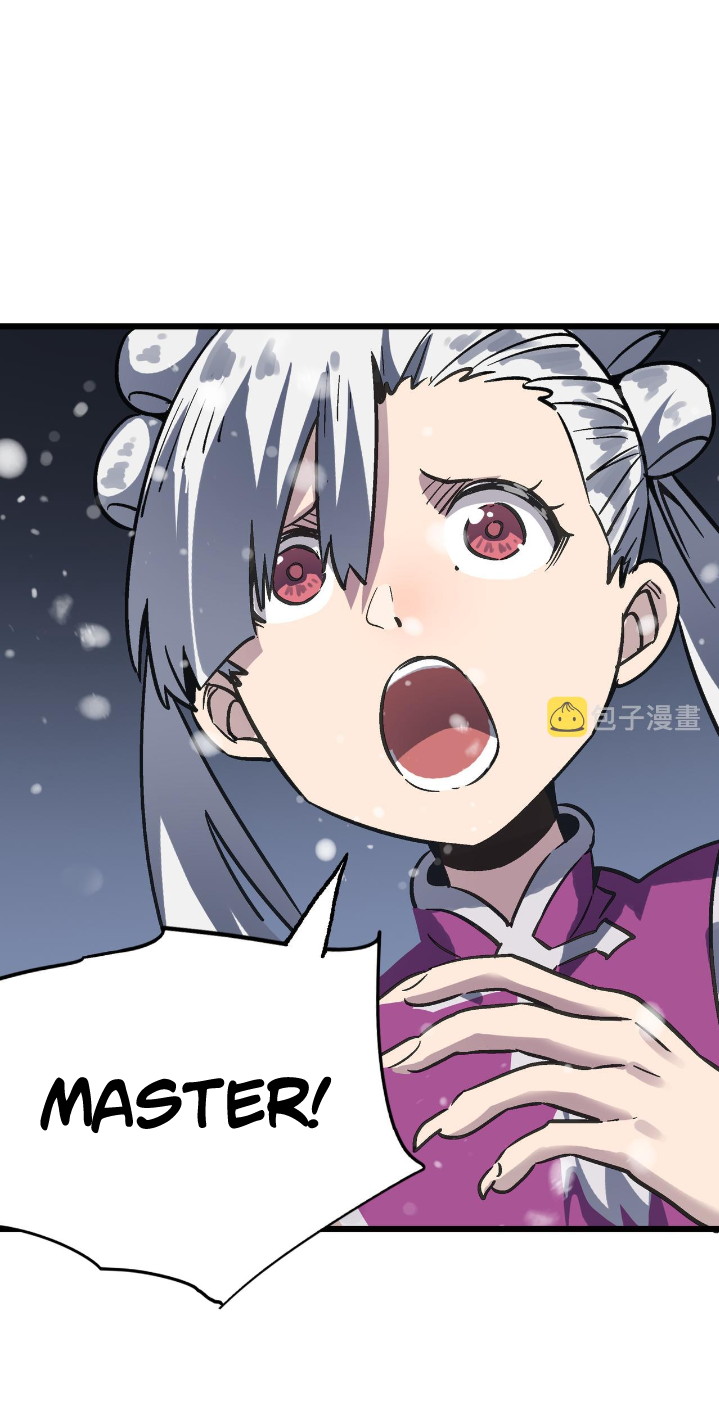 Building the Strongest Shaolin Temple in Another World Chapter 61 Bahasa Indonesia