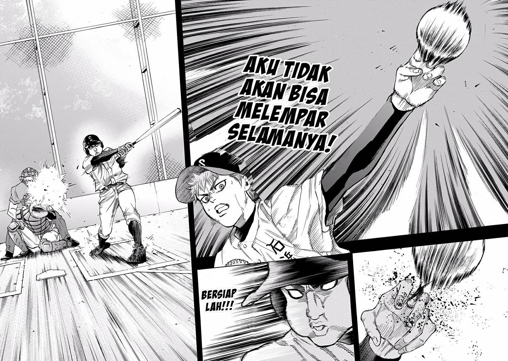Bungo chapter 23