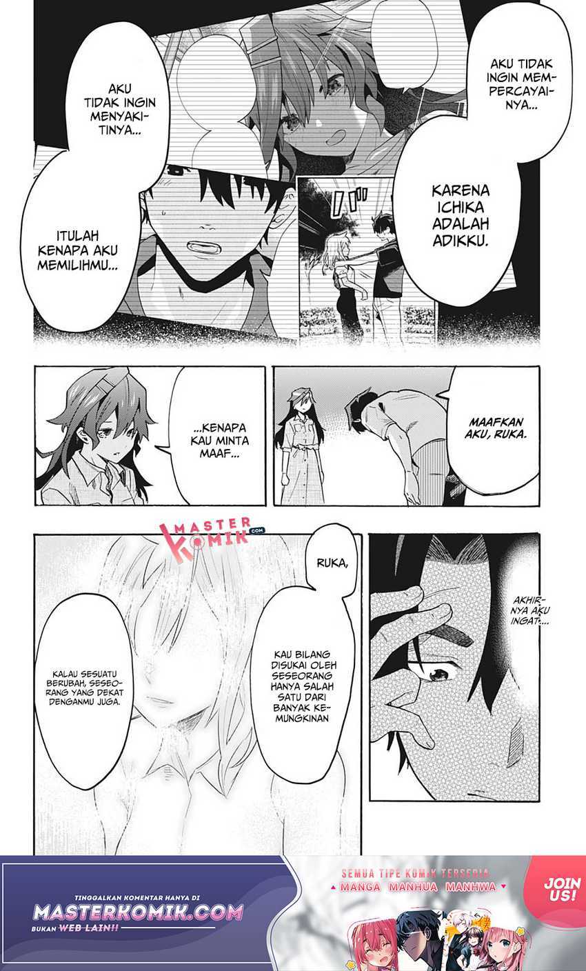 Bunkiten Chapter 06 Bahasa Indonesia
