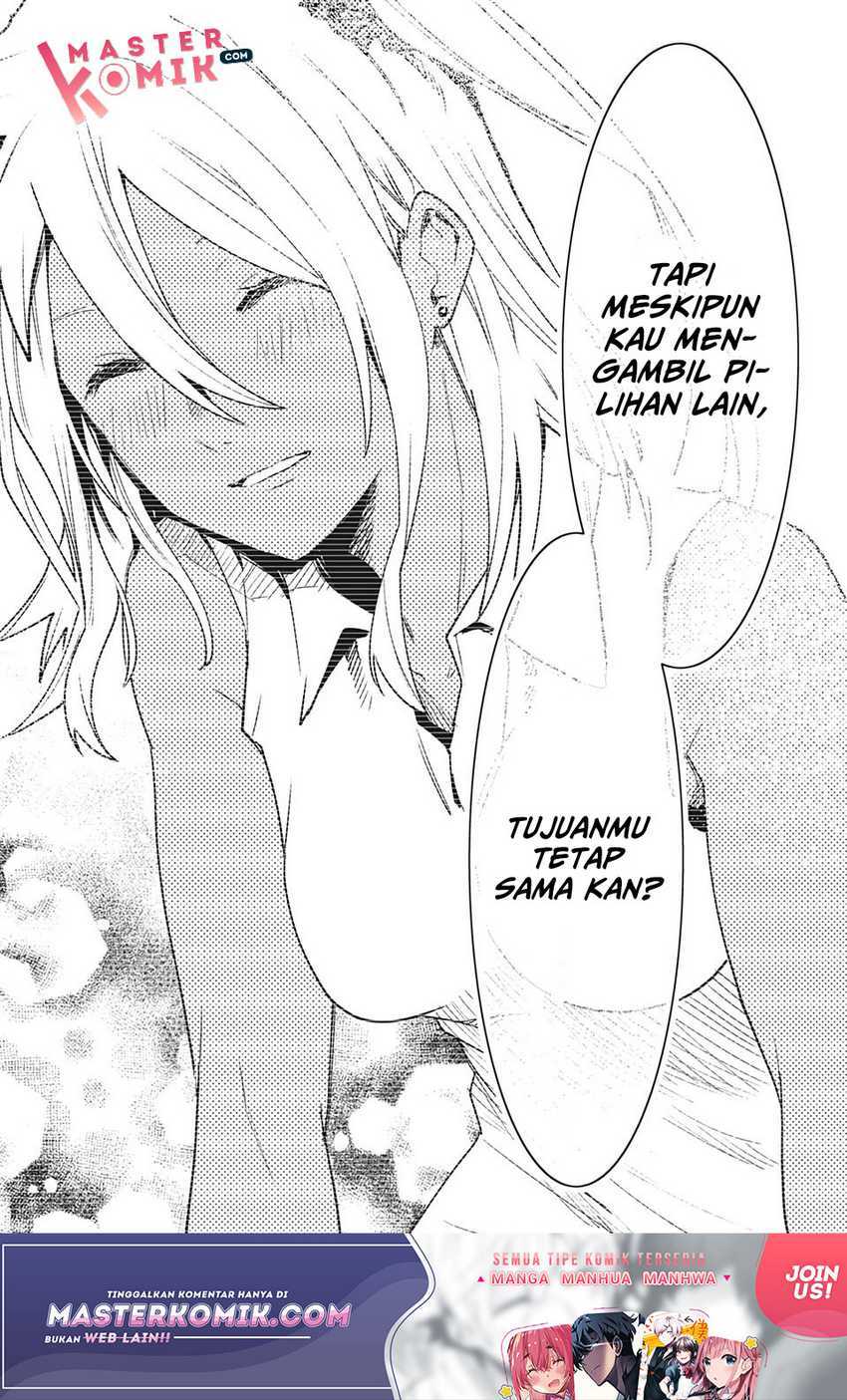 Bunkiten Chapter 06 Bahasa Indonesia