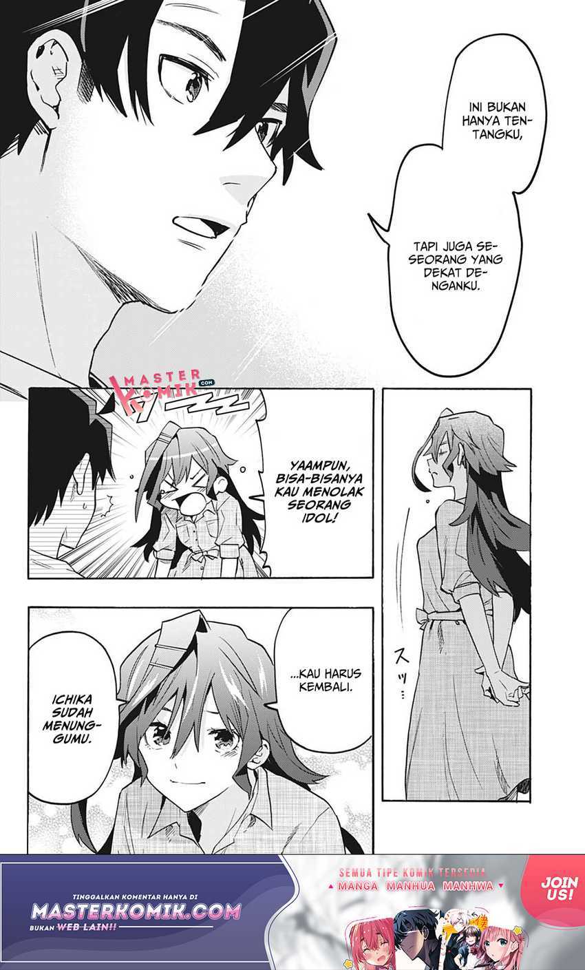Bunkiten Chapter 06 Bahasa Indonesia