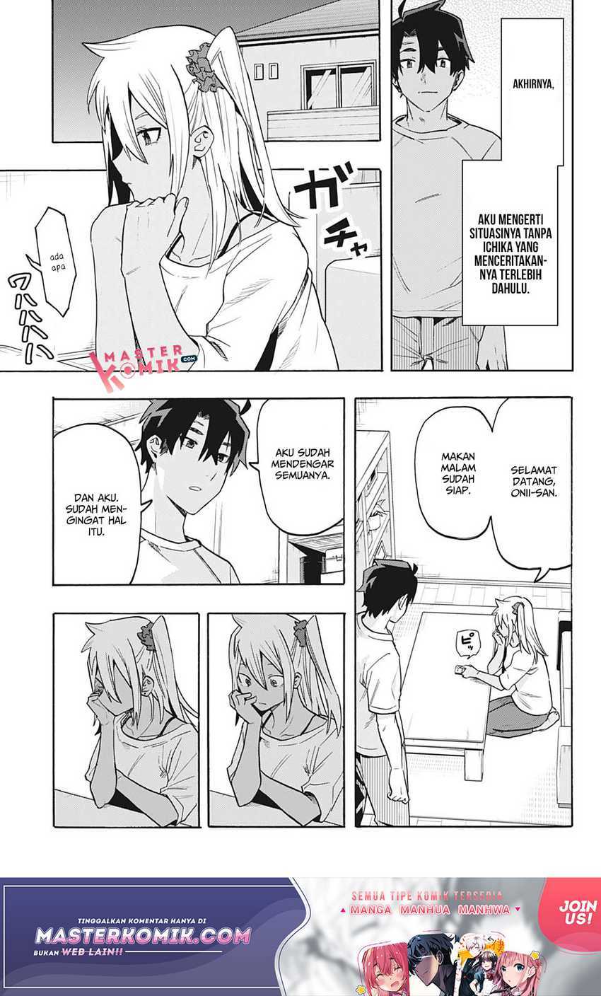 Bunkiten Chapter 06 Bahasa Indonesia