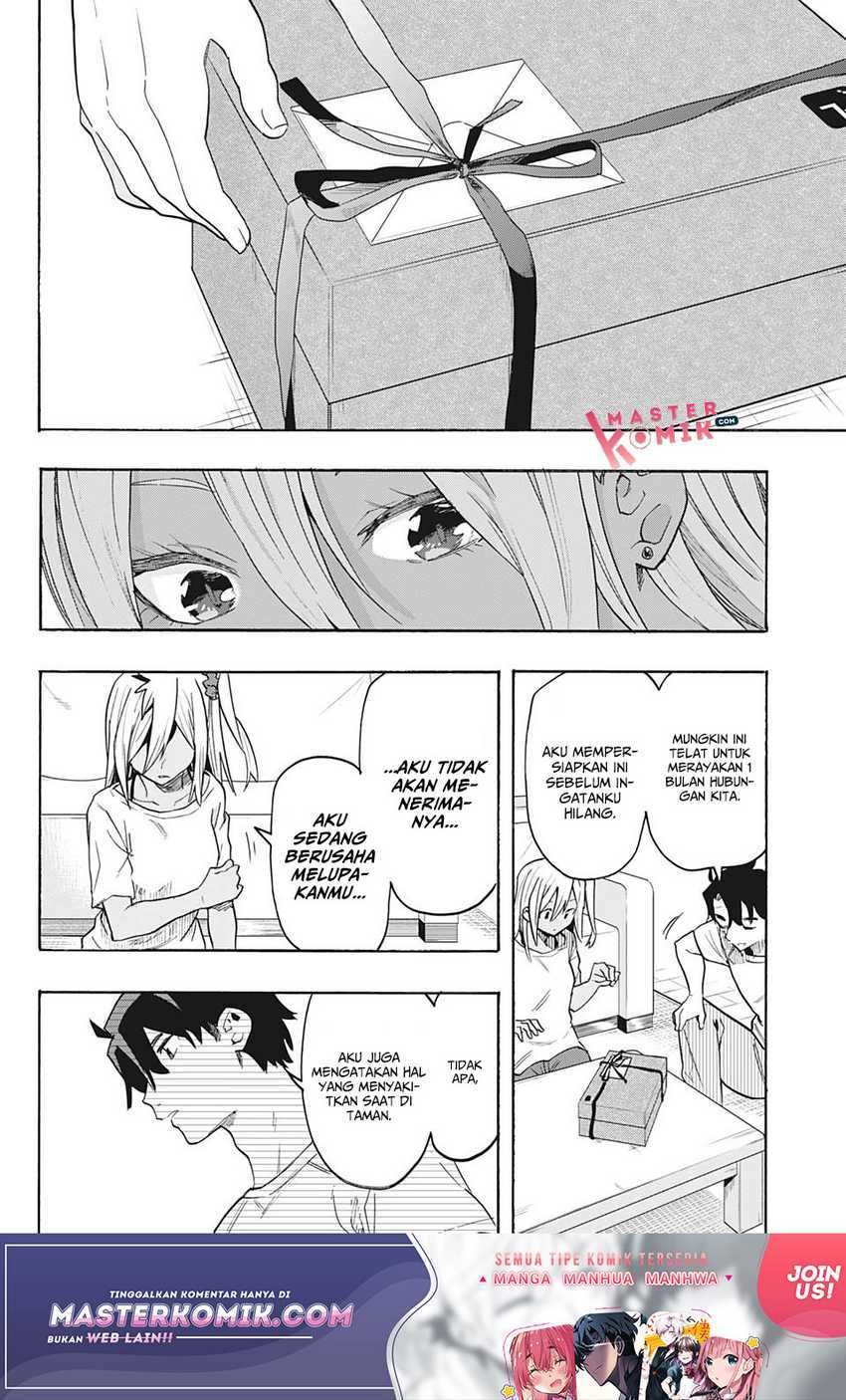 Bunkiten Chapter 06 Bahasa Indonesia